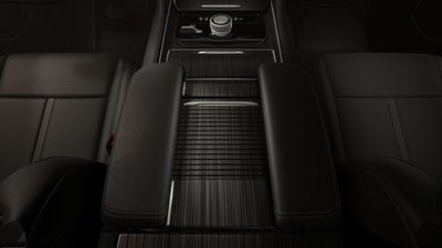 2026 Jeep Grand Wagoneer GRAND WAGONEER LIMITED ALTITUDE 4X4