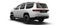 2026 Jeep Grand Wagoneer GRAND WAGONEER LIMITED RESERVE 4X4