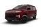 2026 Jeep Grand Wagoneer GRAND WAGONEER LIMITED RESERVE 4X4