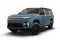 2026 Jeep Grand Wagoneer GRAND WAGONEER SUMMIT RESERVE 4X4