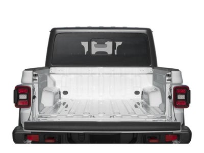 2026 Jeep Gladiator Rubicon X