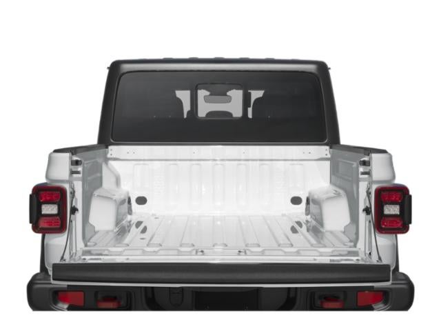 2026 Jeep Gladiator Rubicon X