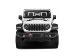 2026 Jeep Gladiator Rubicon X
