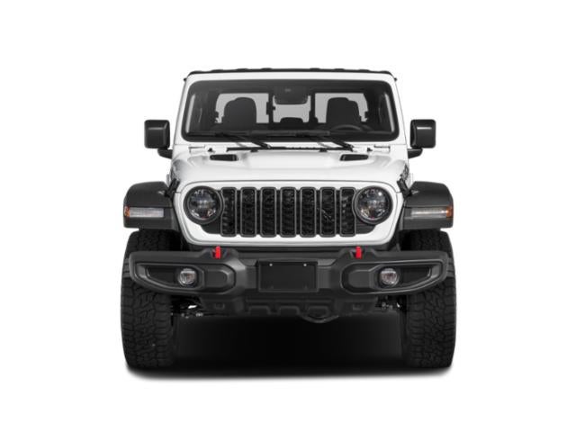 2026 Jeep Gladiator Rubicon X