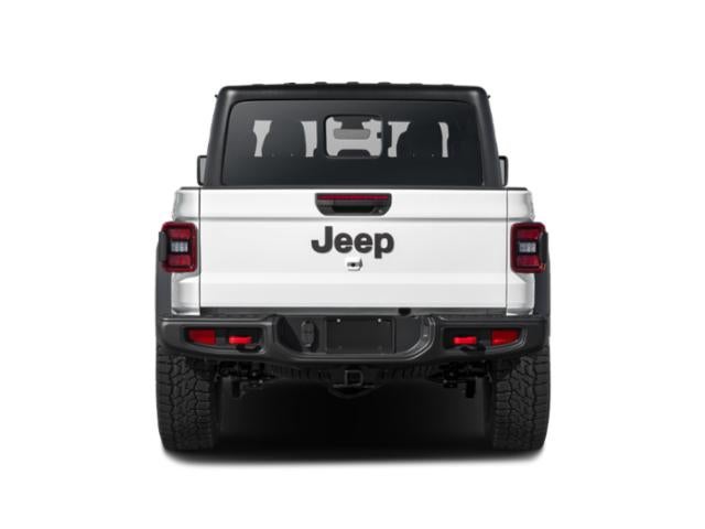 2026 Jeep Gladiator Rubicon X