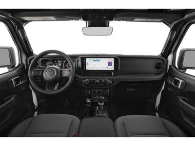 2026 Jeep Gladiator Rubicon X
