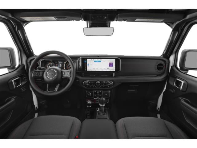 2026 Jeep Gladiator Rubicon X