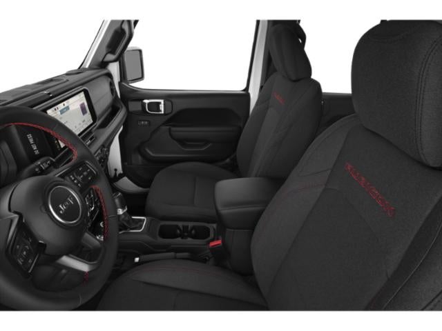 2026 Jeep Gladiator Rubicon X