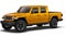 2026 Jeep Gladiator GLADIATOR RUBICON X 4X4