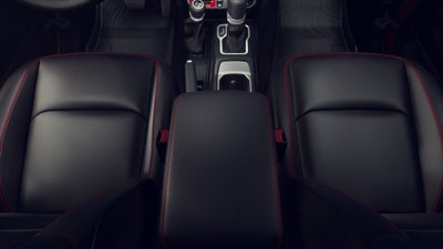 2026 Jeep Gladiator GLADIATOR RUBICON X 4X4