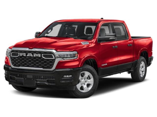 2027 RAM Ram 1500 Big Horn