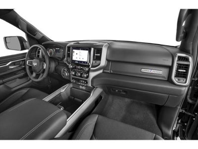 2027 RAM Ram 1500 Big Horn
