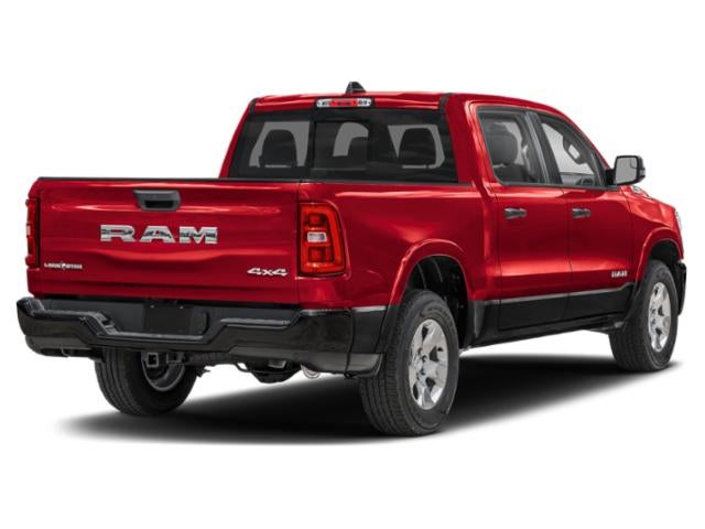2027 RAM Ram 1500 Big Horn