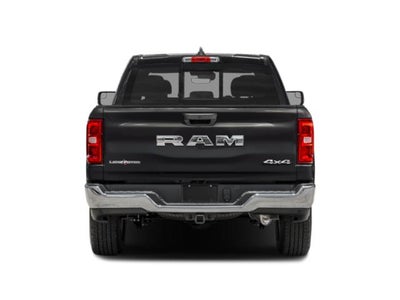 2027 RAM Ram 1500 Big Horn