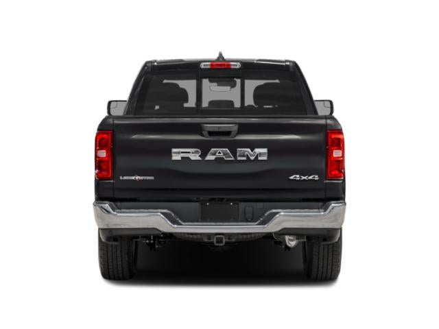 2027 RAM Ram 1500 Big Horn