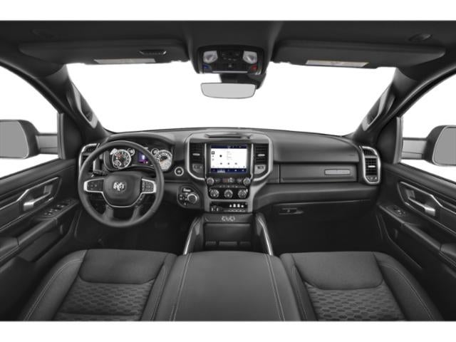 2027 RAM Ram 1500 Big Horn