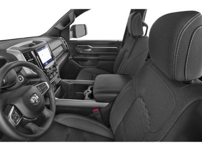 2027 RAM Ram 1500 Big Horn
