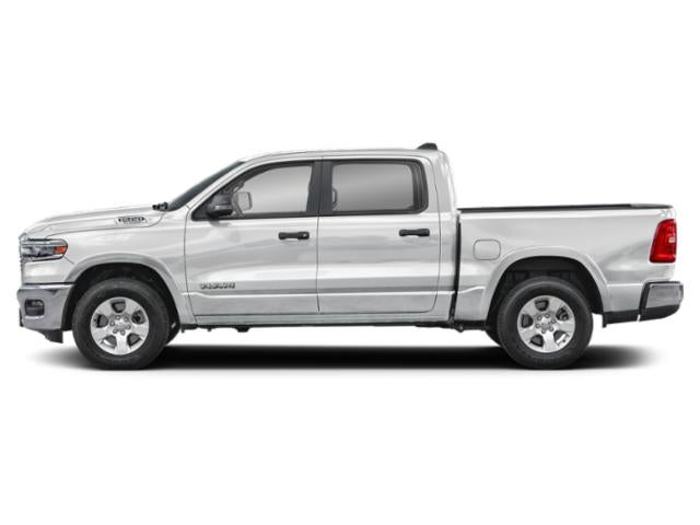2027 RAM Ram 1500 Big Horn
