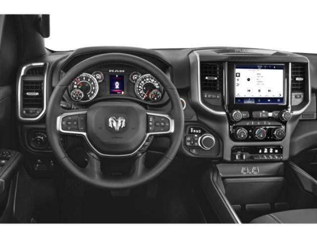 2027 RAM Ram 1500 Big Horn