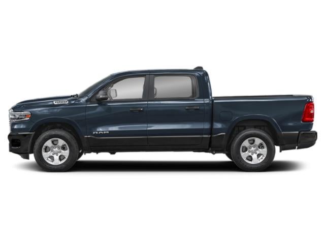 2027 RAM Ram 1500 Big Horn