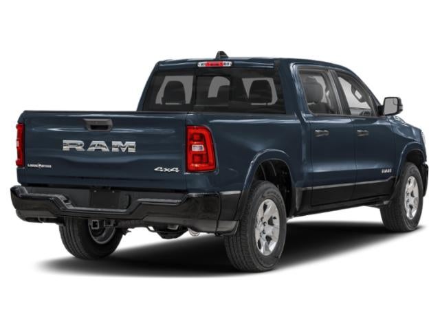 2027 RAM Ram 1500 Big Horn
