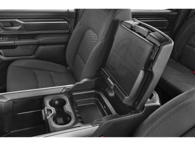 2027 RAM Ram 1500 Big Horn