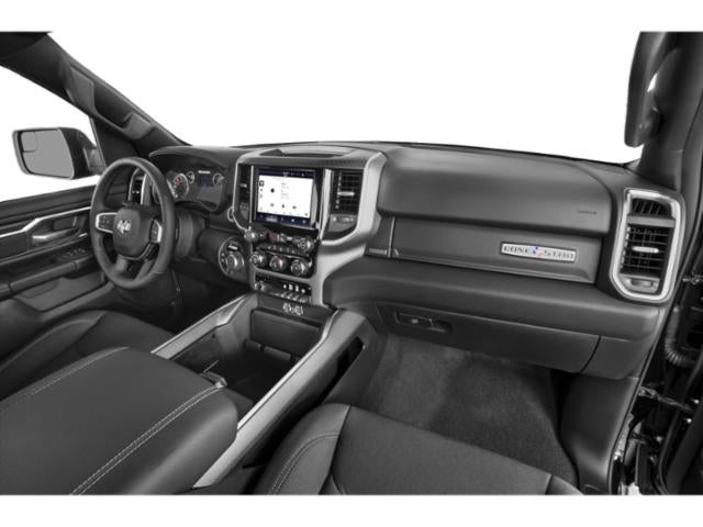 2027 RAM Ram 1500 Big Horn