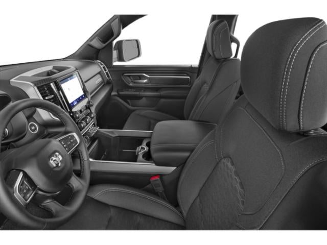 2027 RAM Ram 1500 Big Horn