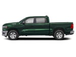 2027 RAM Ram 1500 Big Horn
