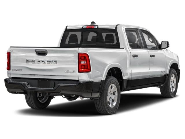 2027 RAM Ram 1500 Big Horn