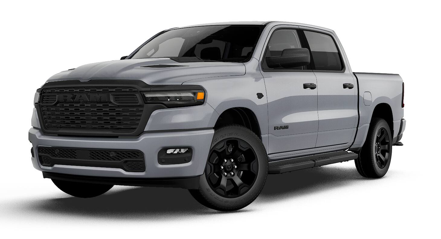 2027 RAM Ram 1500 Express
