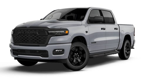 2027 RAM Ram 1500 Express