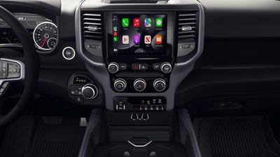 2027 RAM Ram 1500 Express