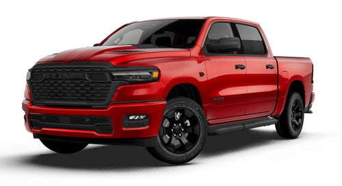 2027 RAM Ram 1500 Express