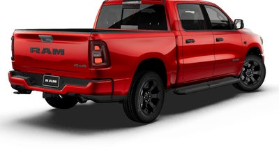 2027 RAM Ram 1500 Express