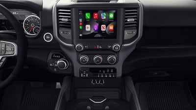 2027 RAM Ram 1500 Express