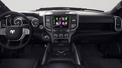 2027 RAM Ram 1500 Express