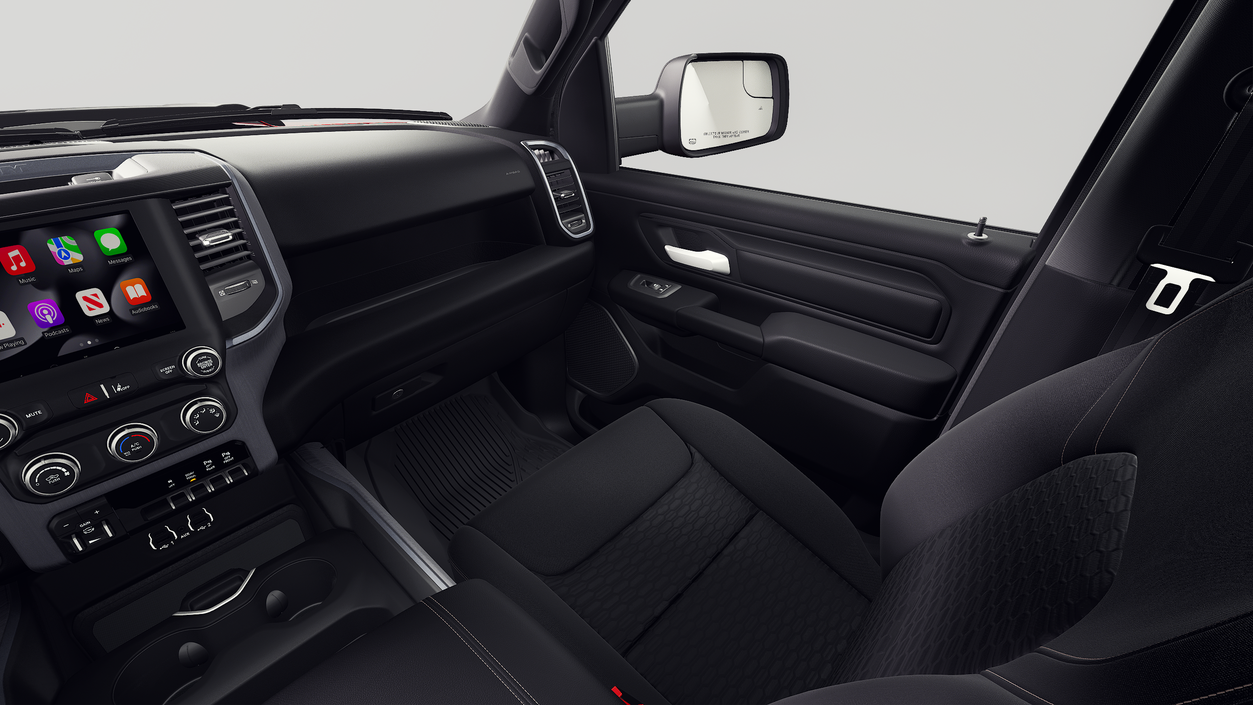 2027 RAM Ram 1500 Express