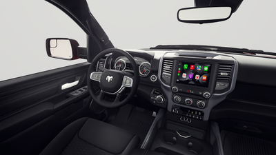 2027 RAM Ram 1500 Express