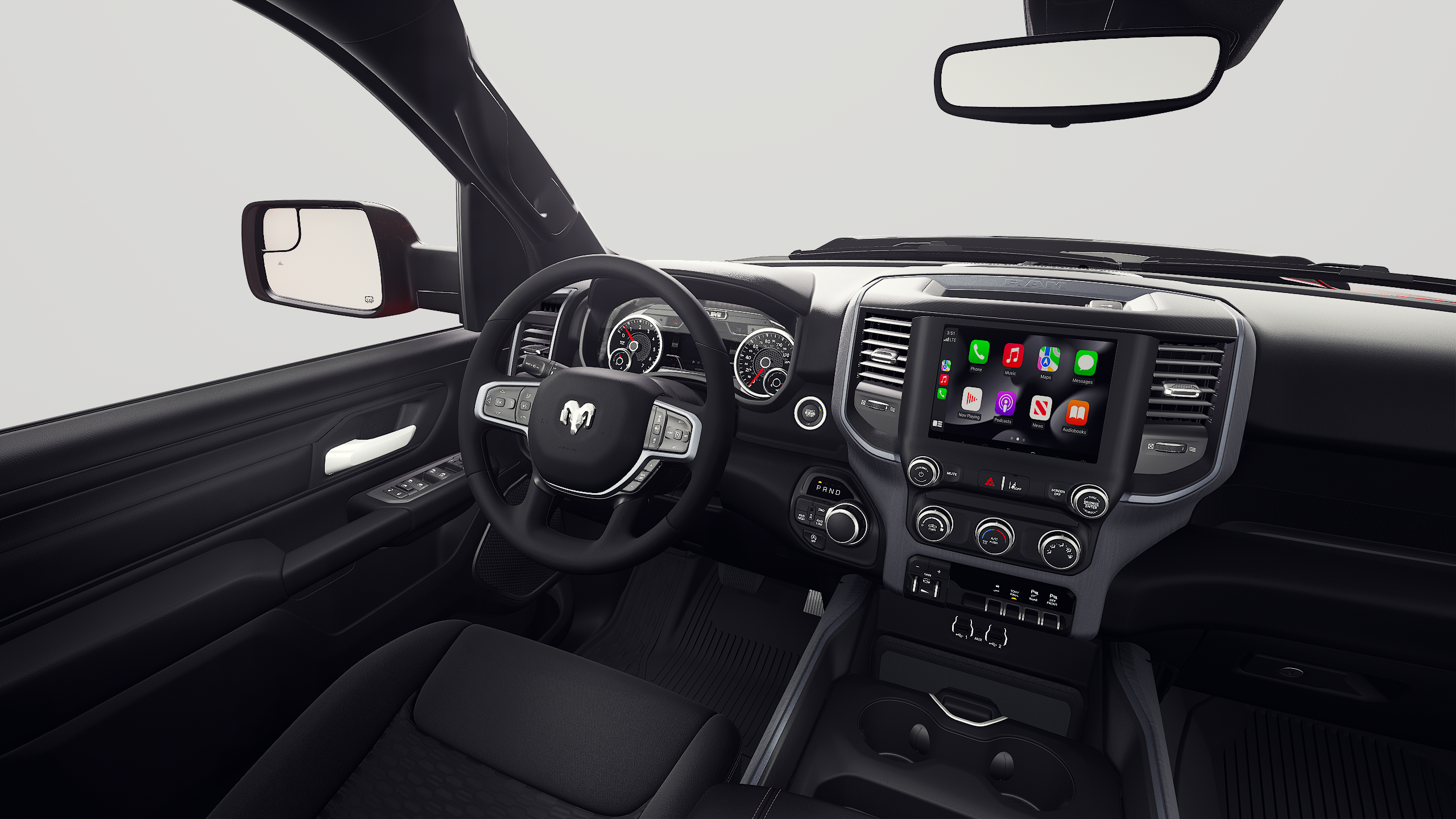 2027 RAM Ram 1500 Express