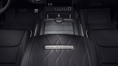 2027 RAM 1500 Limited