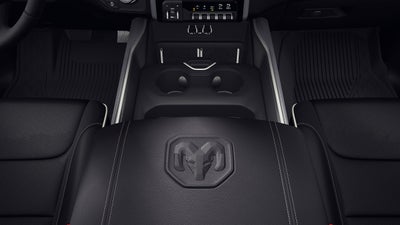 2027 RAM Ram 1500 Laramie
