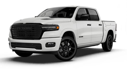 2027 RAM Ram 1500 Laramie