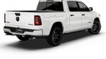 2027 RAM Ram 1500 Laramie