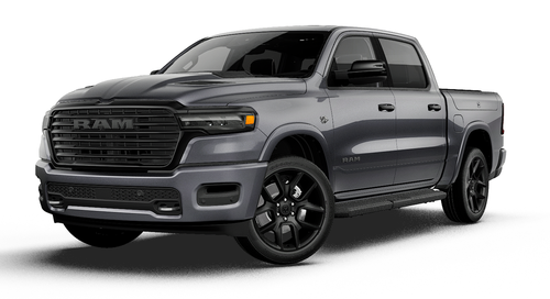 2027 RAM Ram 1500 Laramie