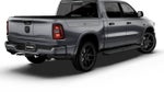 2027 RAM Ram 1500 Laramie