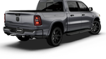 2027 RAM Ram 1500 Laramie