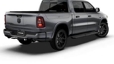 2027 RAM Ram 1500 Laramie