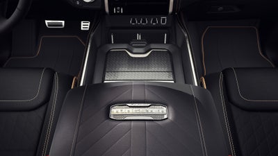 2027 RAM Ram 1500 Tungsten
