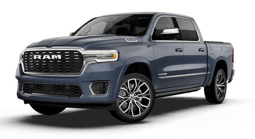 2027 RAM Ram 1500 Tungsten